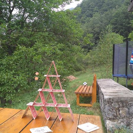 Taramour Cottages. Mojkovac Exterior photo