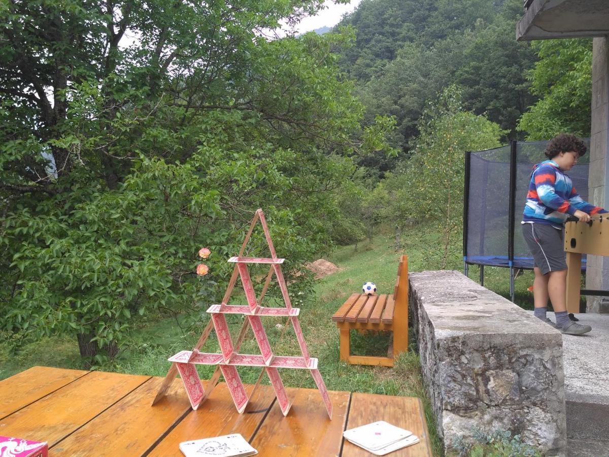 Taramour Cottages. Mojkovac Exterior photo