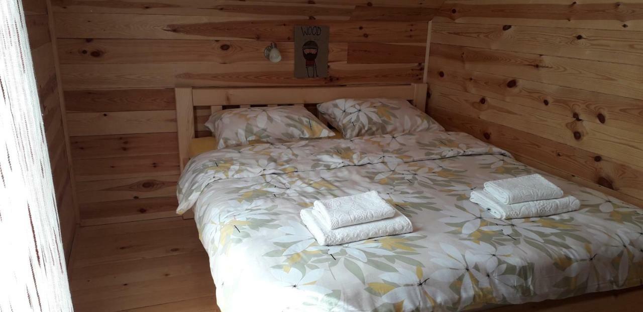 Taramour Cottages. Mojkovac Exterior photo