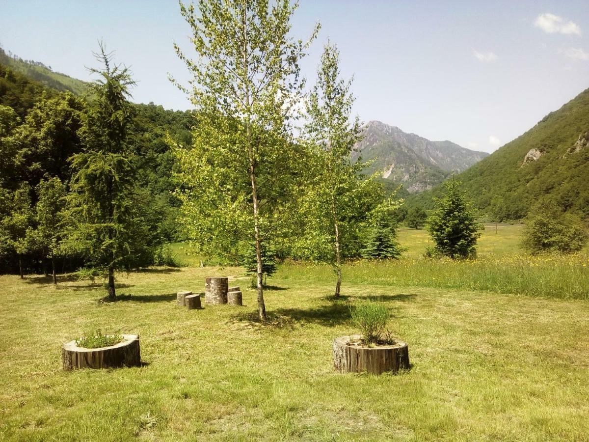 Taramour Cottages. Mojkovac Exterior photo