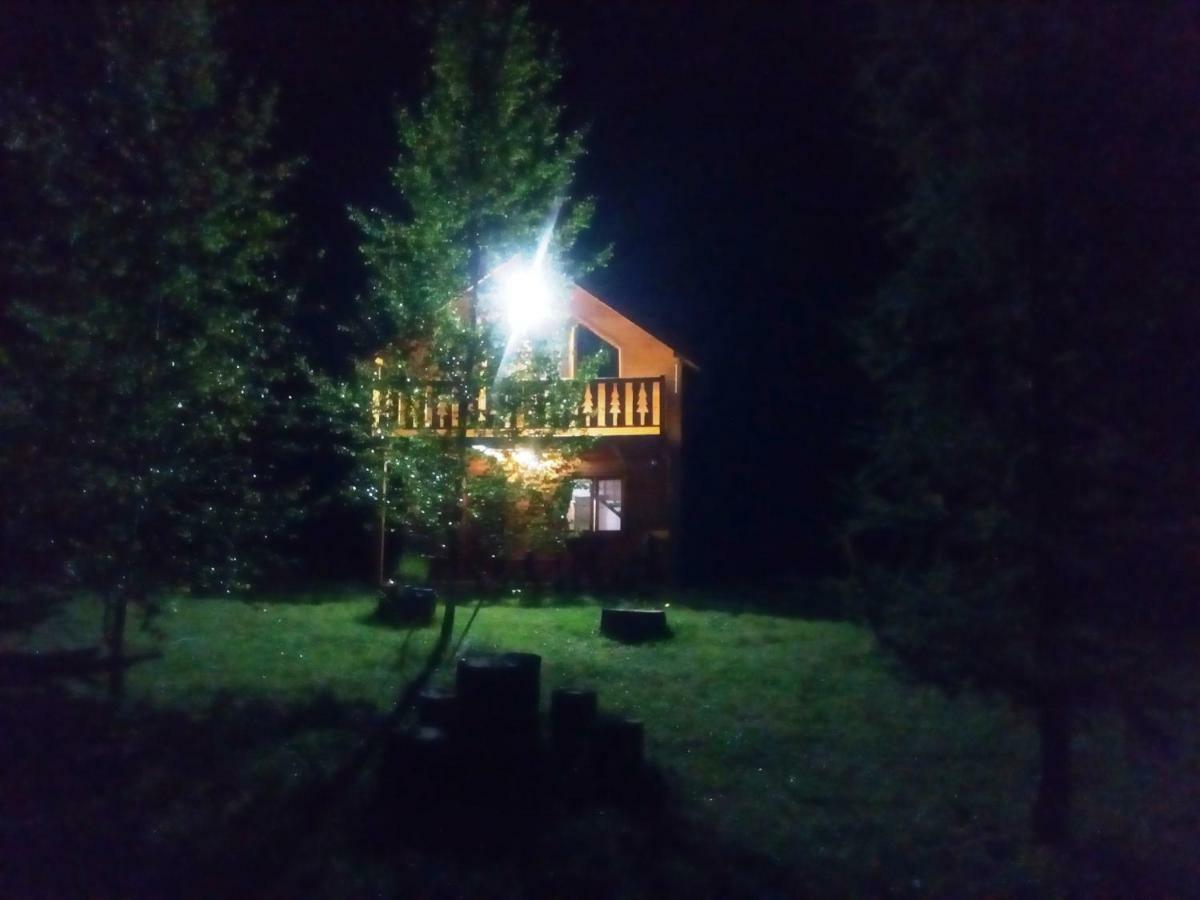 Taramour Cottages. Mojkovac Exterior photo